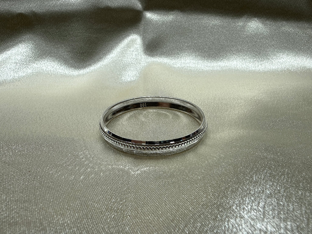 Baby Silver Designer Kara (2-4 years)