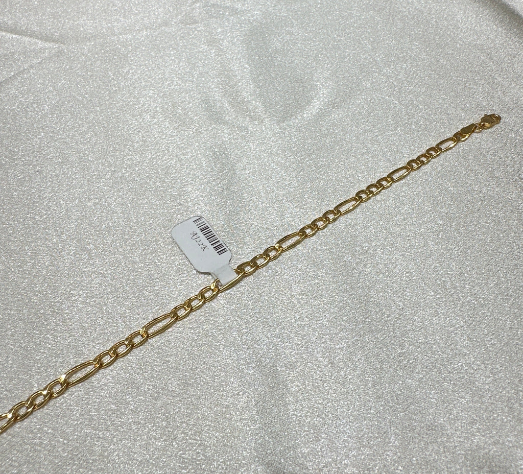 22k Men’s Gold Bracelet