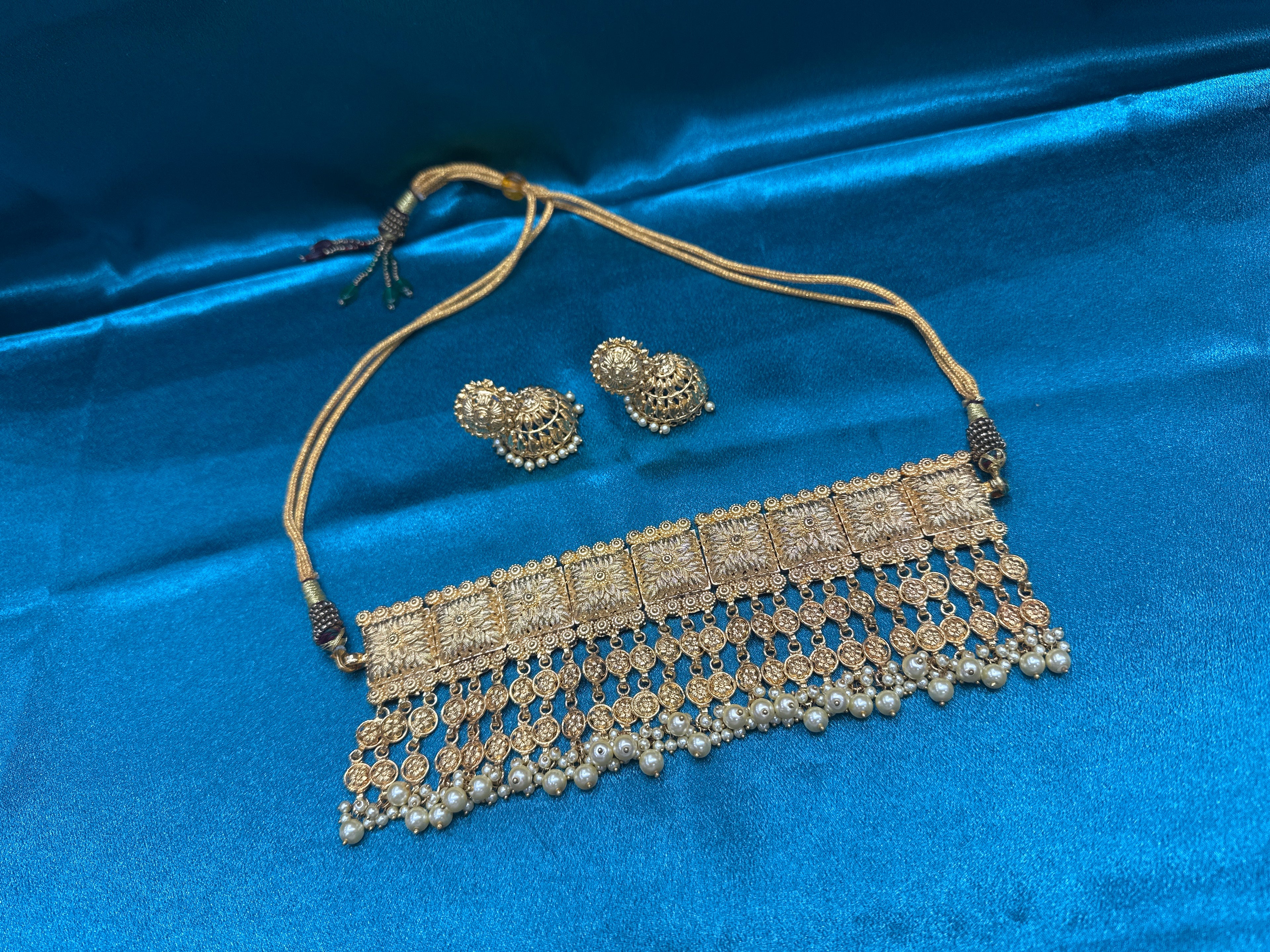 Women’s Designer Silver 925 Necklace