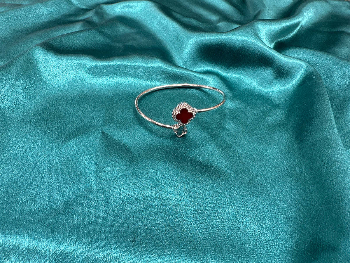 Women’s Fancy Silver 925 Bracelet