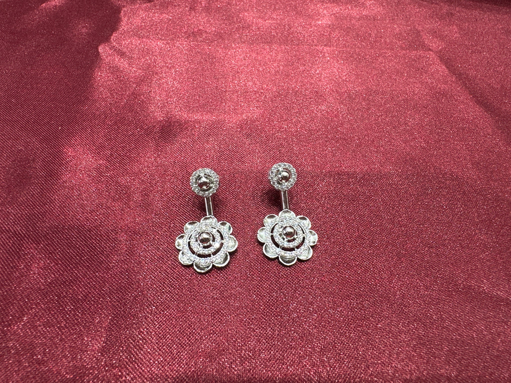 Women’s Designer Silver 925 Necklace