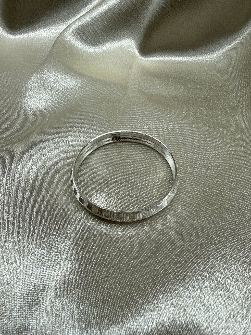 Baby Silver Designer Kara (12-24 months)