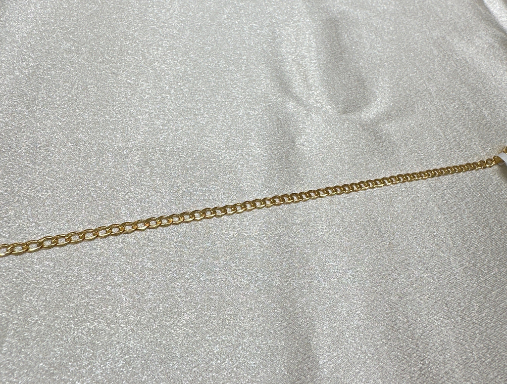 22k Men’s Gold Bracelet
