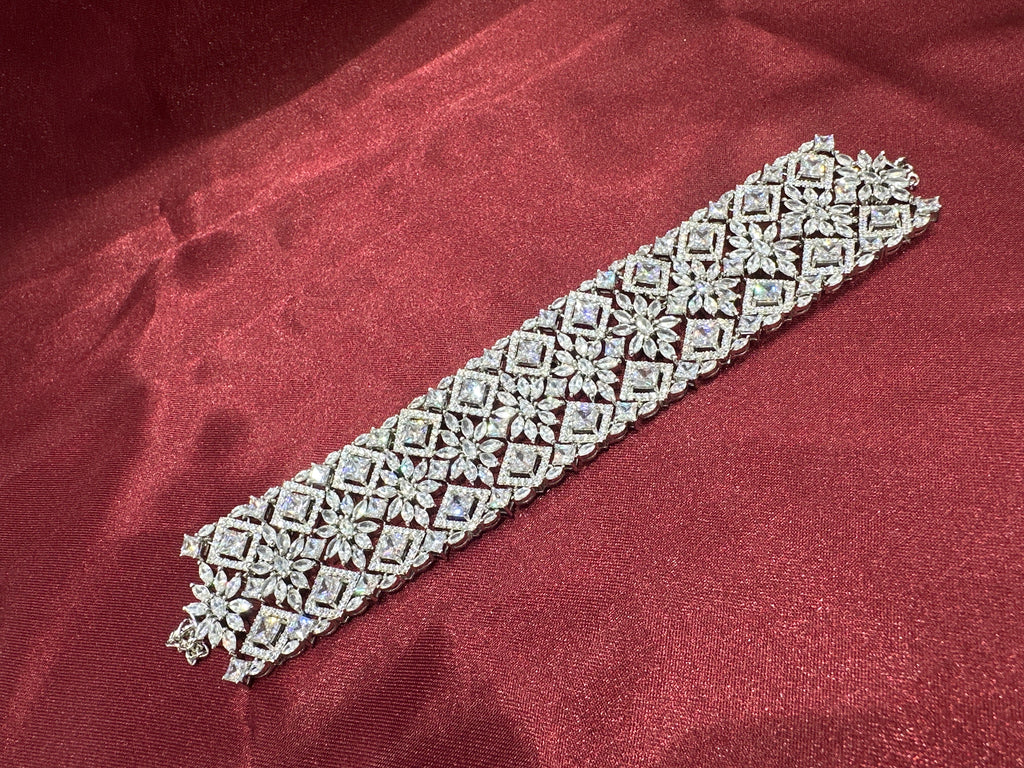 Women’s Designer Silver 925 Necklace