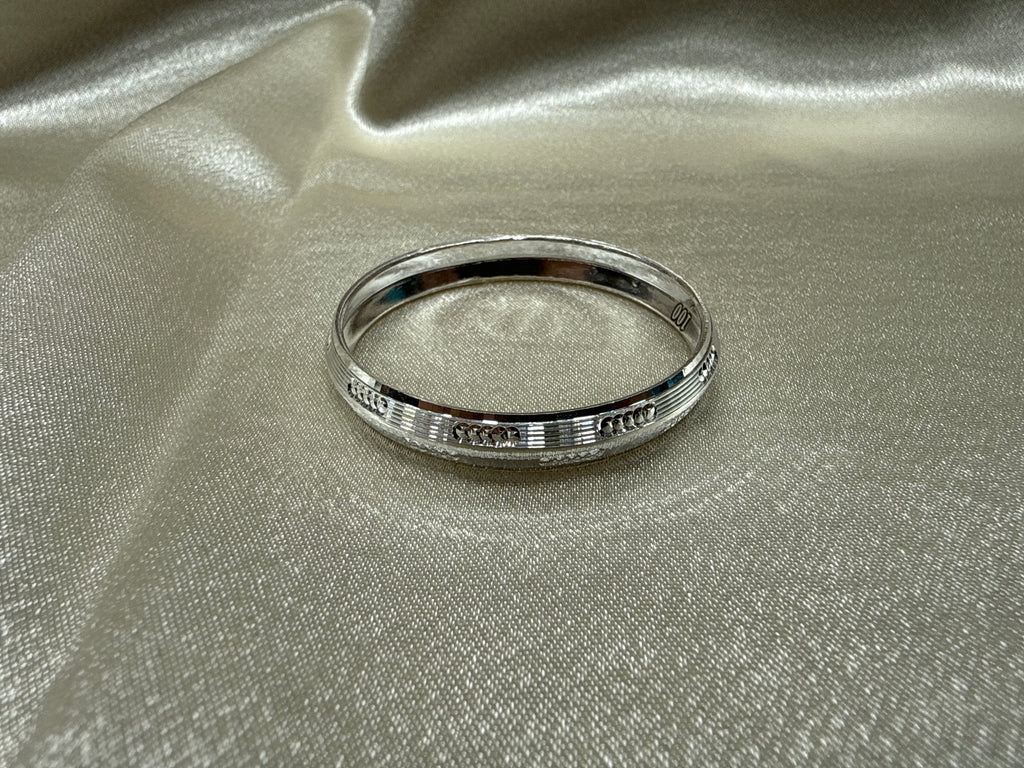 Baby Silver Designer Kara (12-24 months)