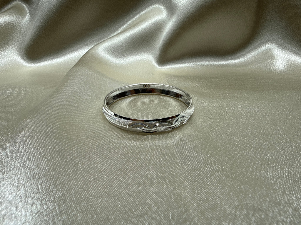 Baby Silver Designer Kara (12-24 months)