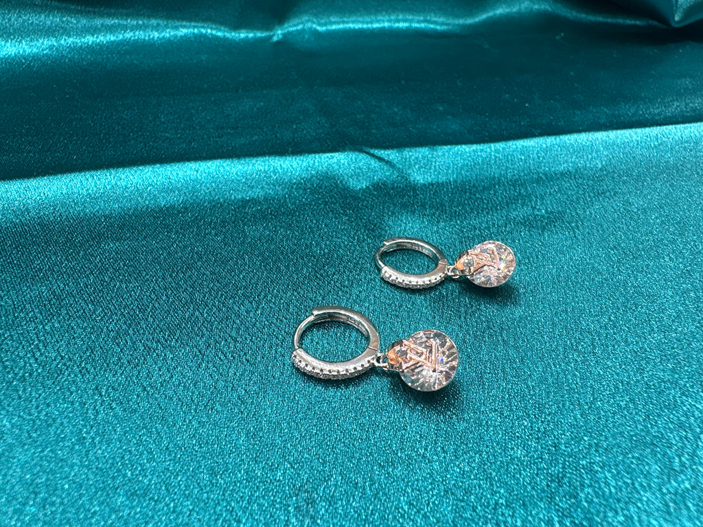 Women’s Designer Silver 925 Earrings