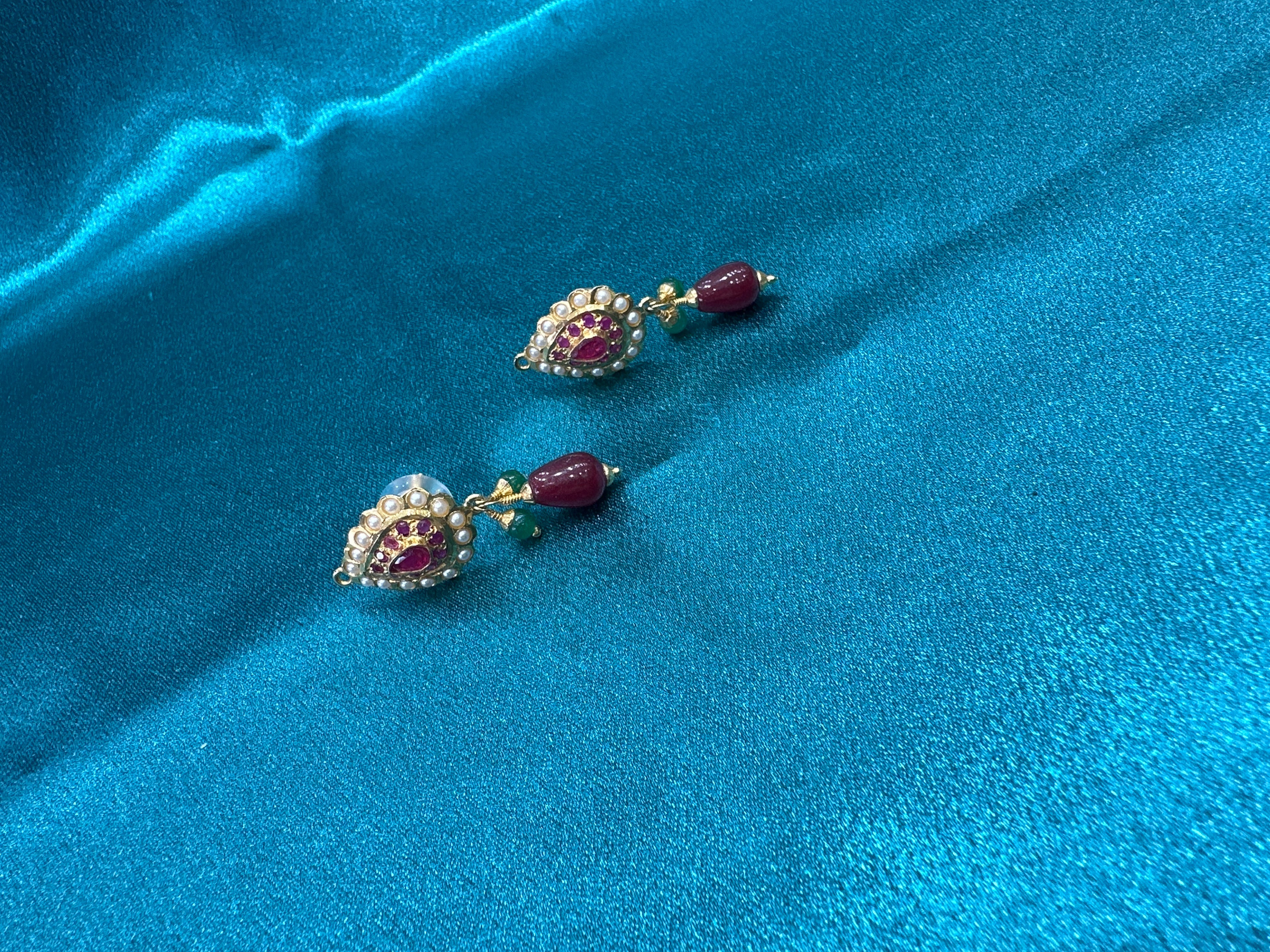 Women’s Designer Silver 925 Necklace