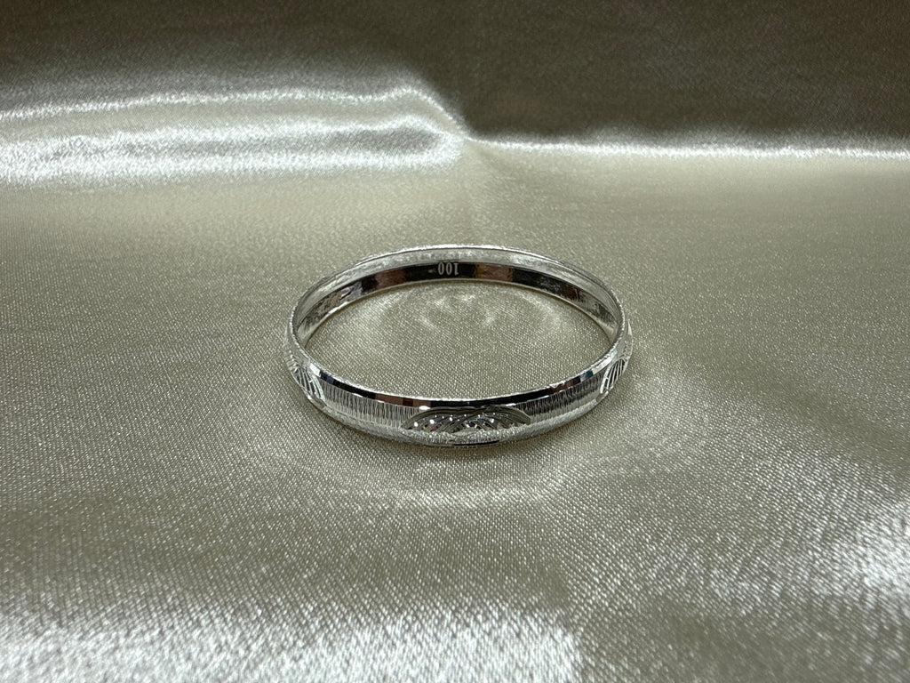 Baby Silver Designer Kara (2-4 years)