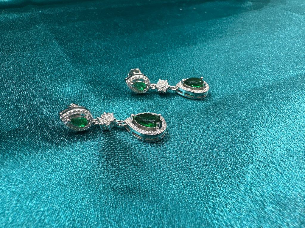 Women’s Designer Silver 925 Necklace