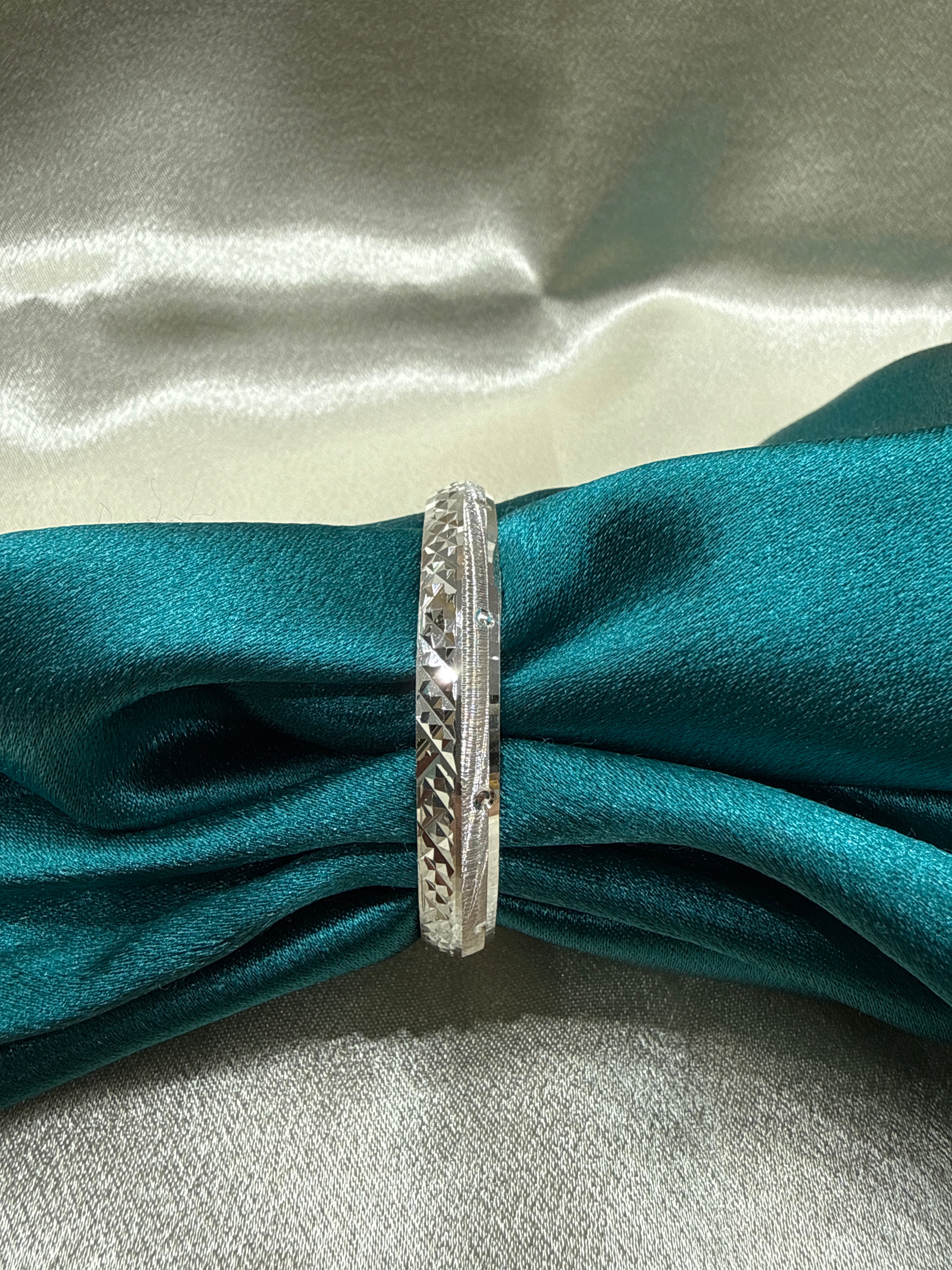 Baby Silver Designer Kara (2-4 years)