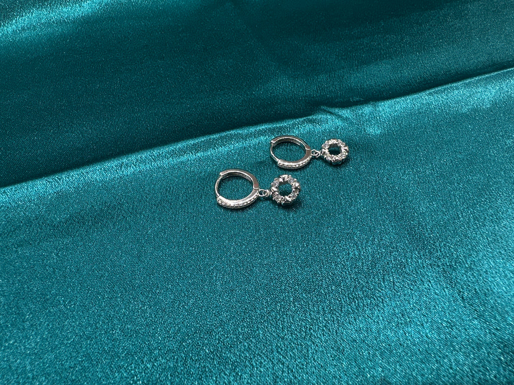 Women’s Designer Silver 925 Earrings