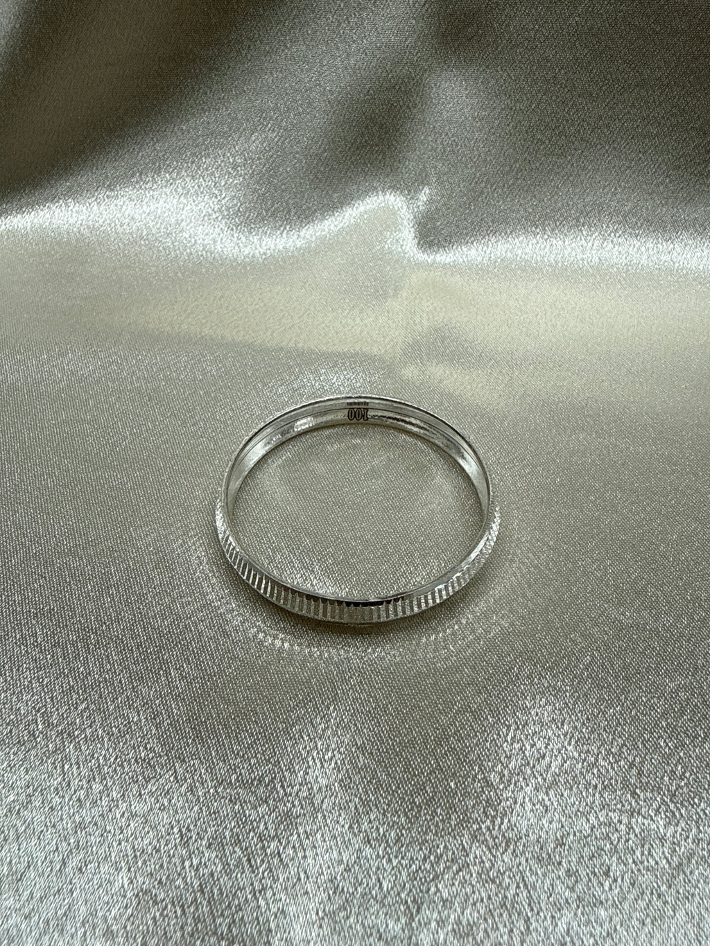 Baby Silver Designer Kara (12-24 months)