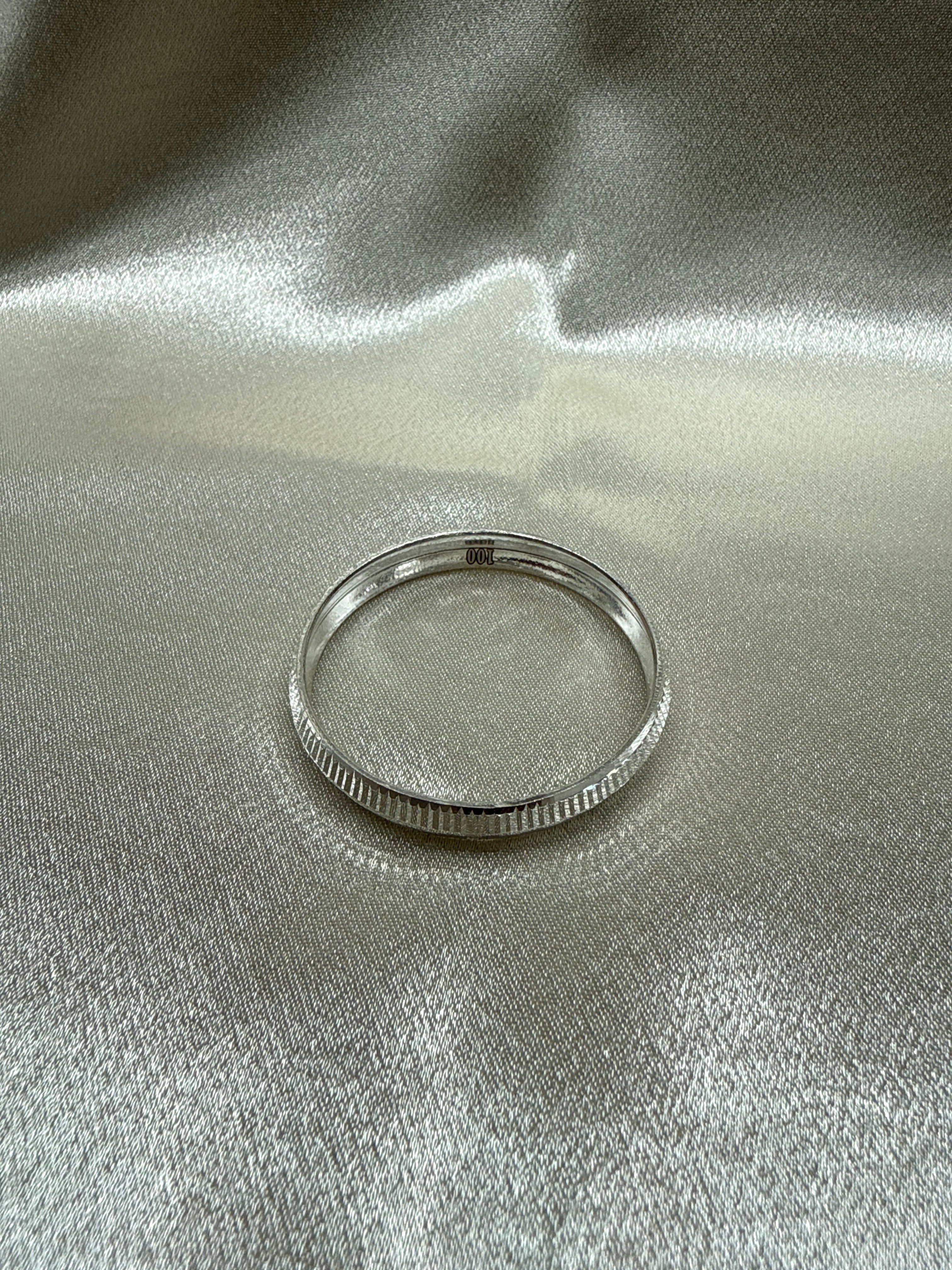 Baby Silver Designer Kara (12-24 months)