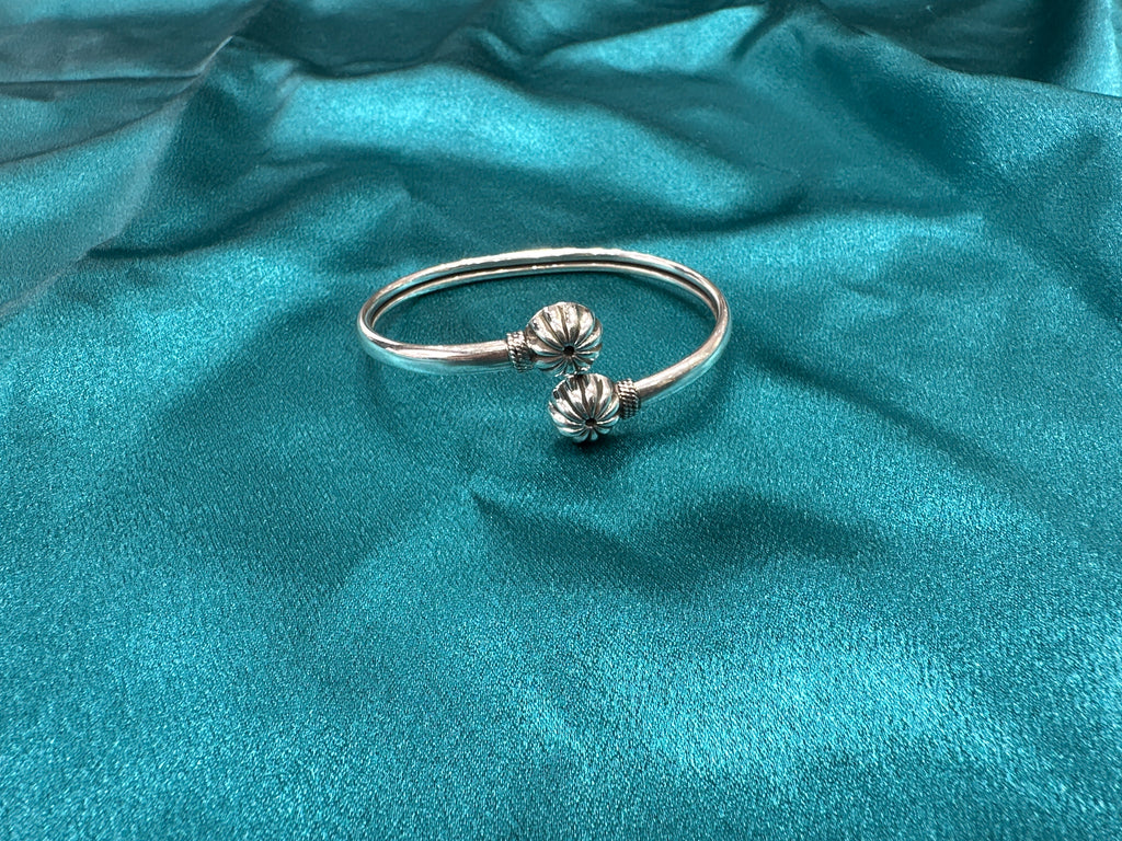 Women’s Fancy Silver 925 Bracelet