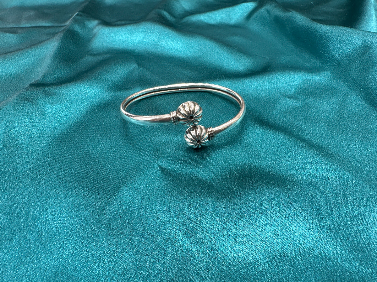 Women’s Fancy Silver 925 Bracelet