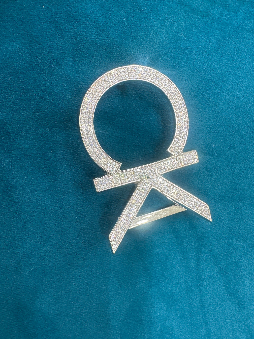 Belt Buckles in silver