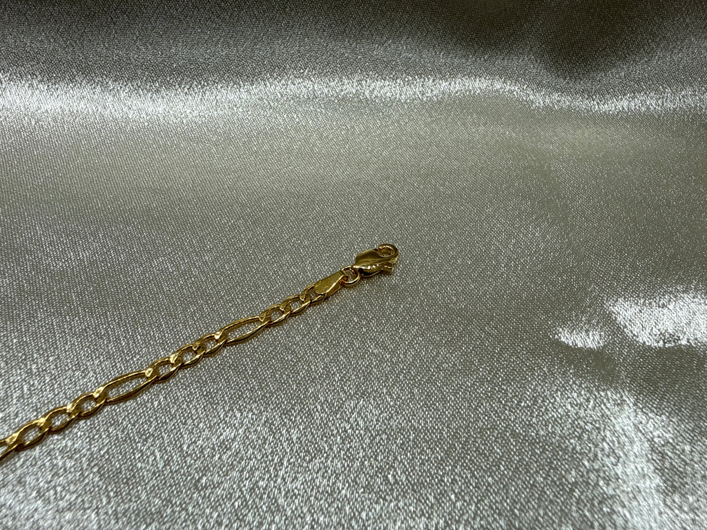 22k Gold Bracelet