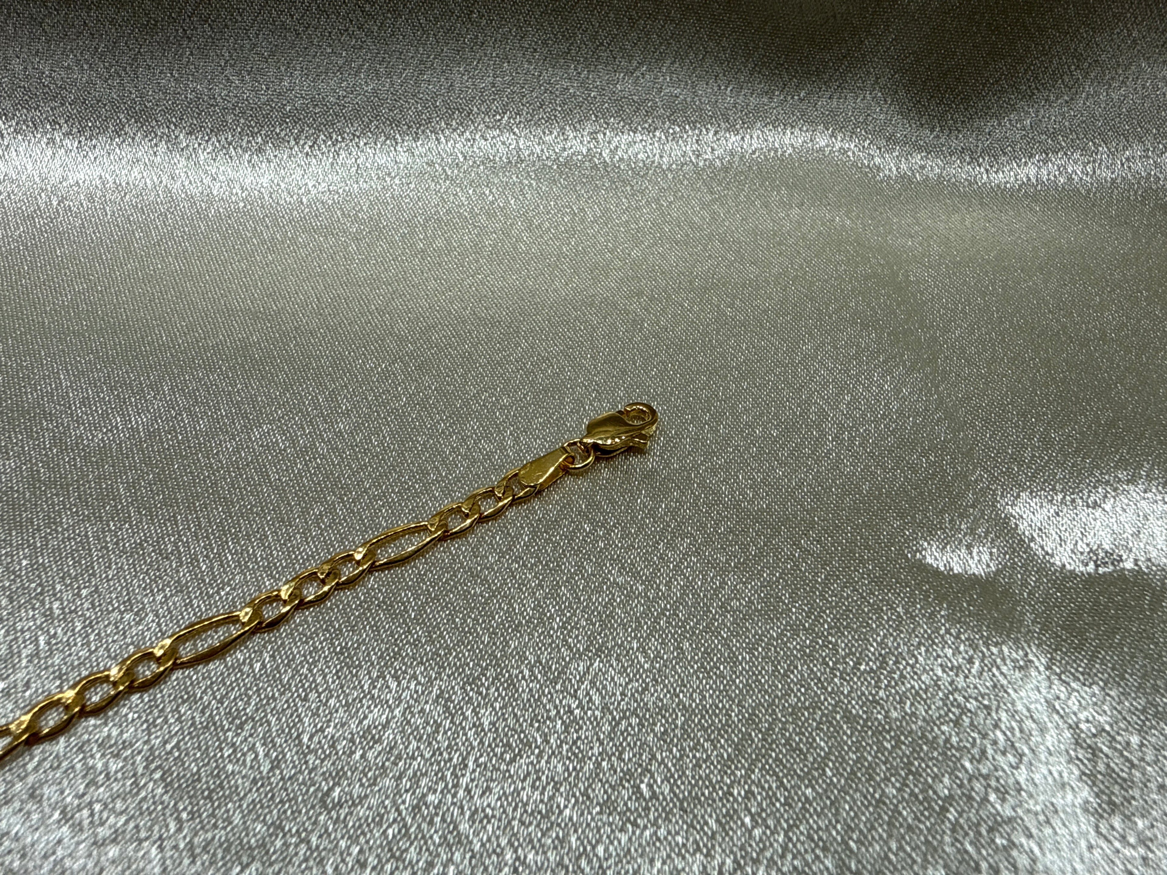 22k Gold Bracelet