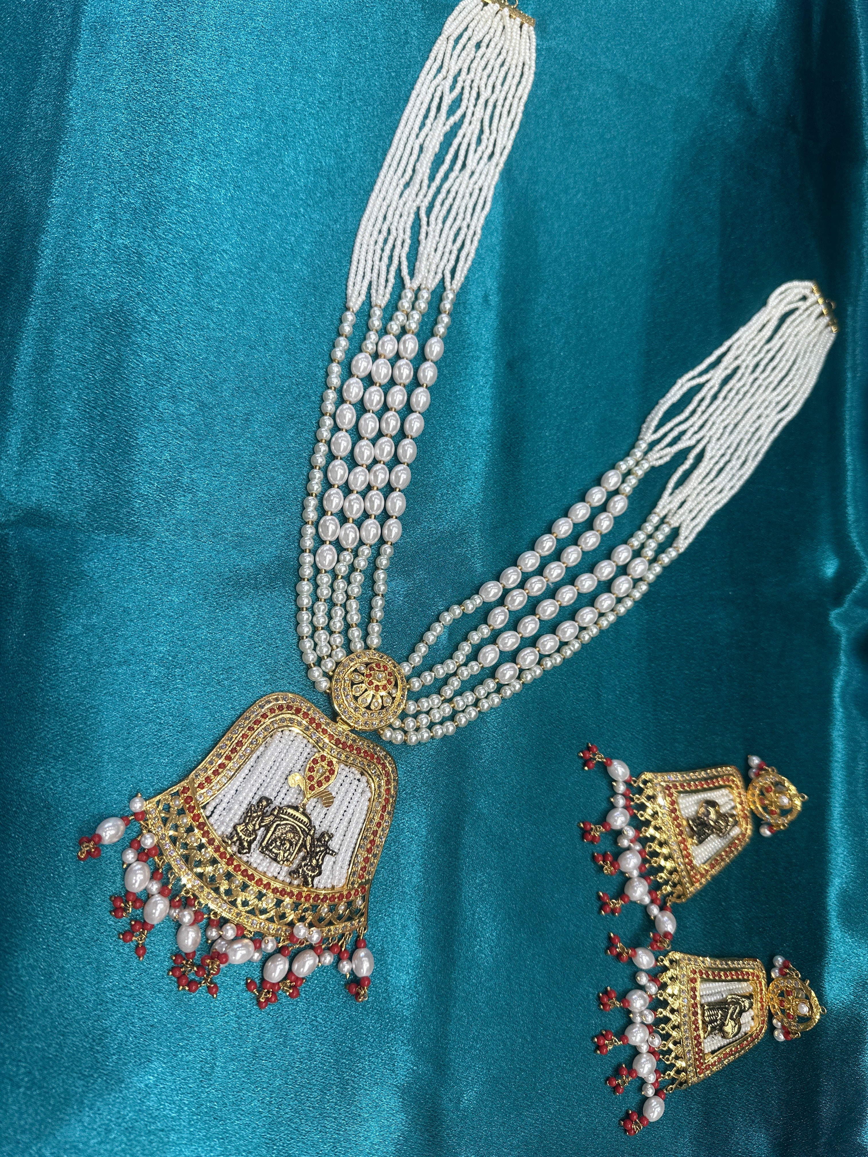 Women’s Designer Silver 925 Necklace