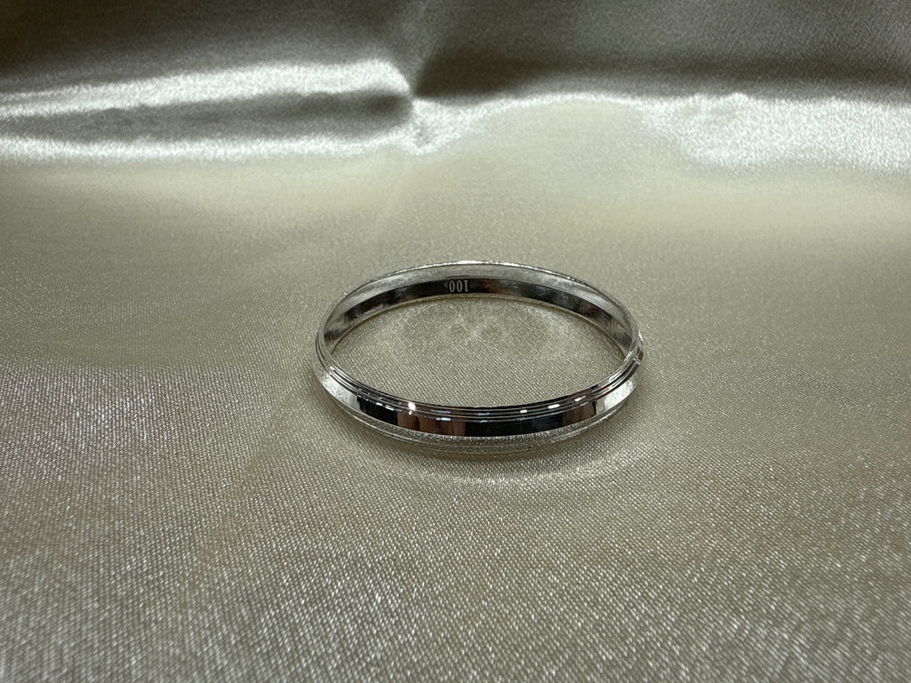 Baby Silver Designer Kara (2-4 years)