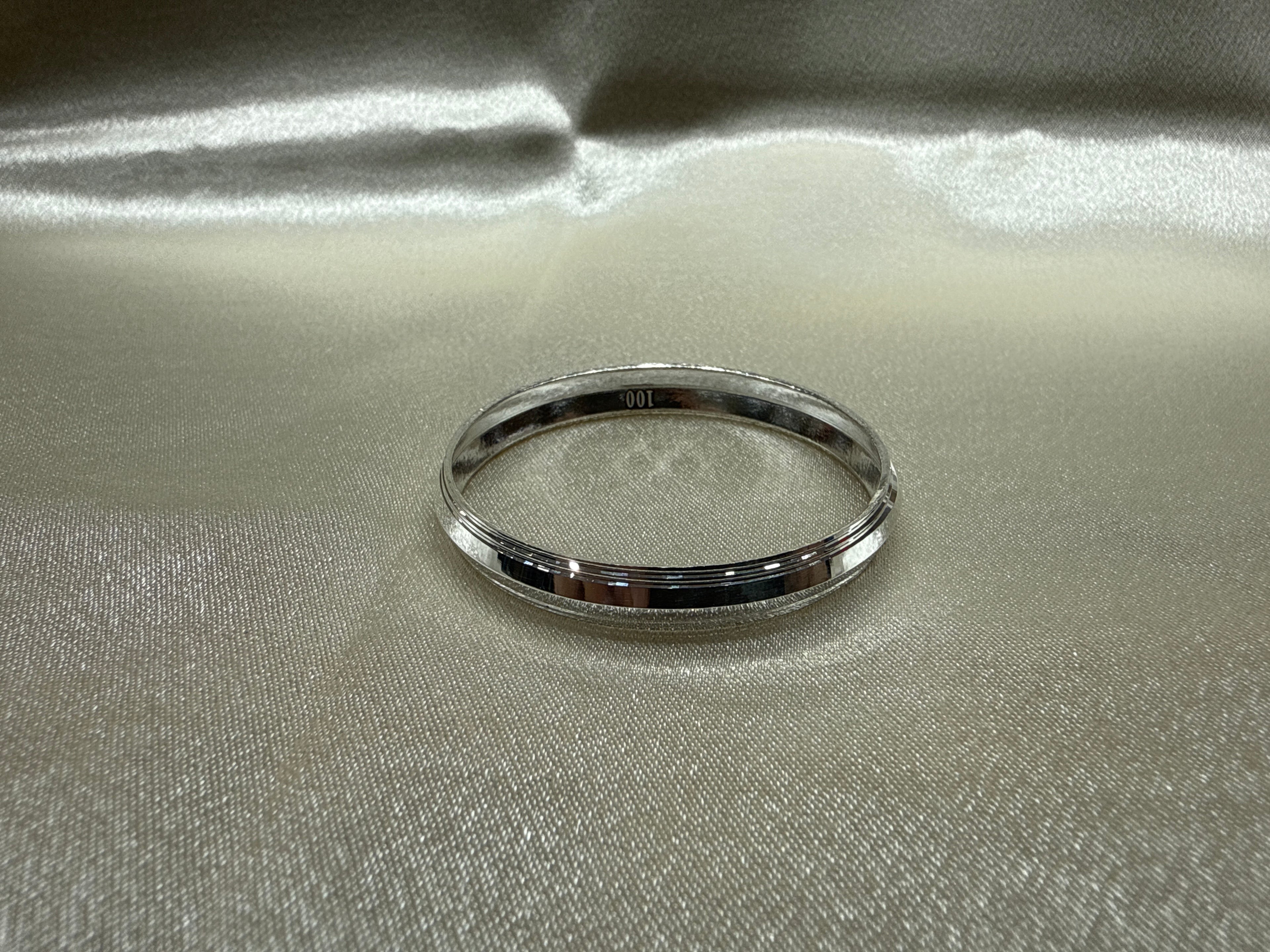 Baby Silver Designer Kara (2-4 years)