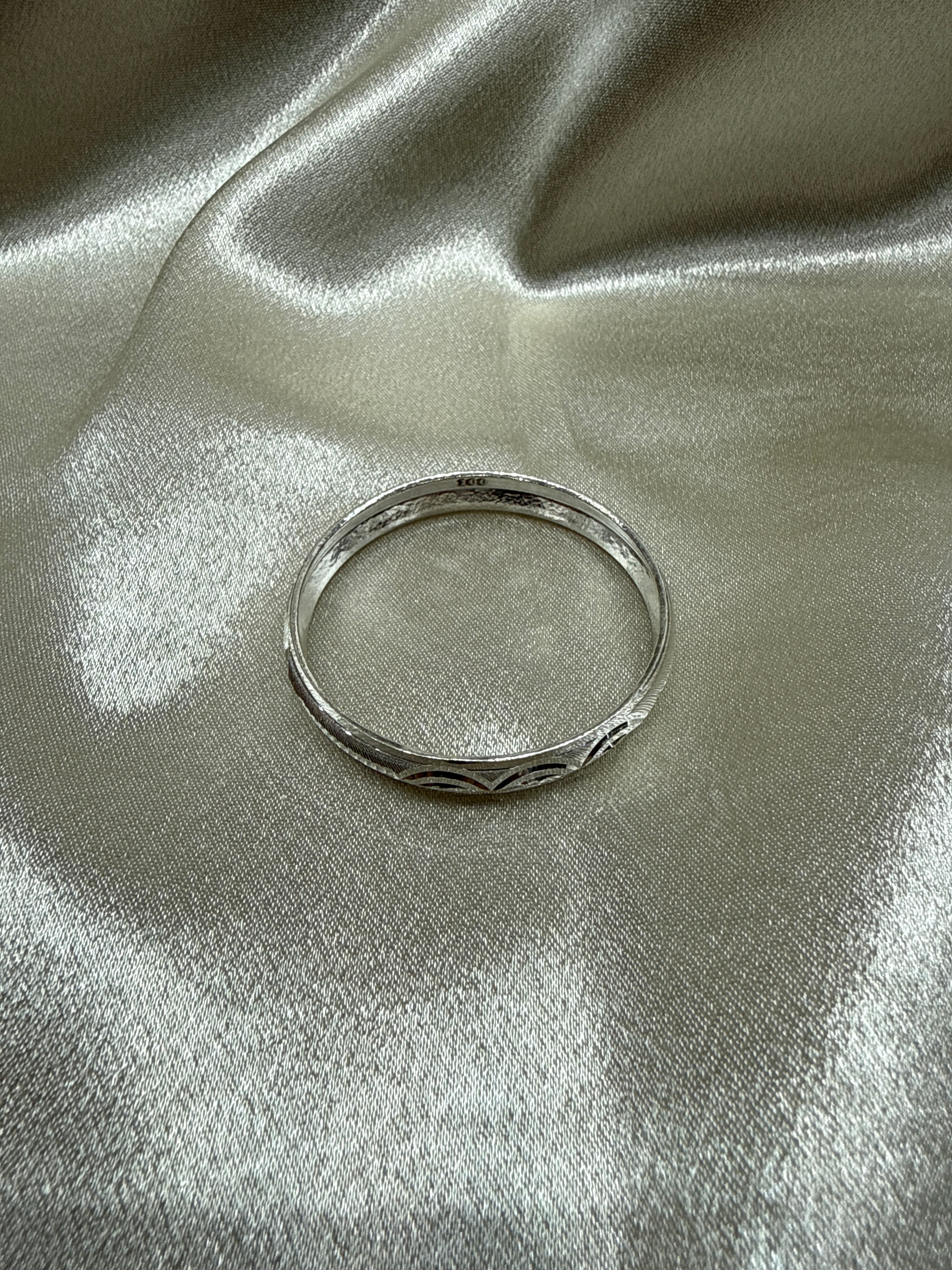 Baby Silver Designer Kara (12-24 months)