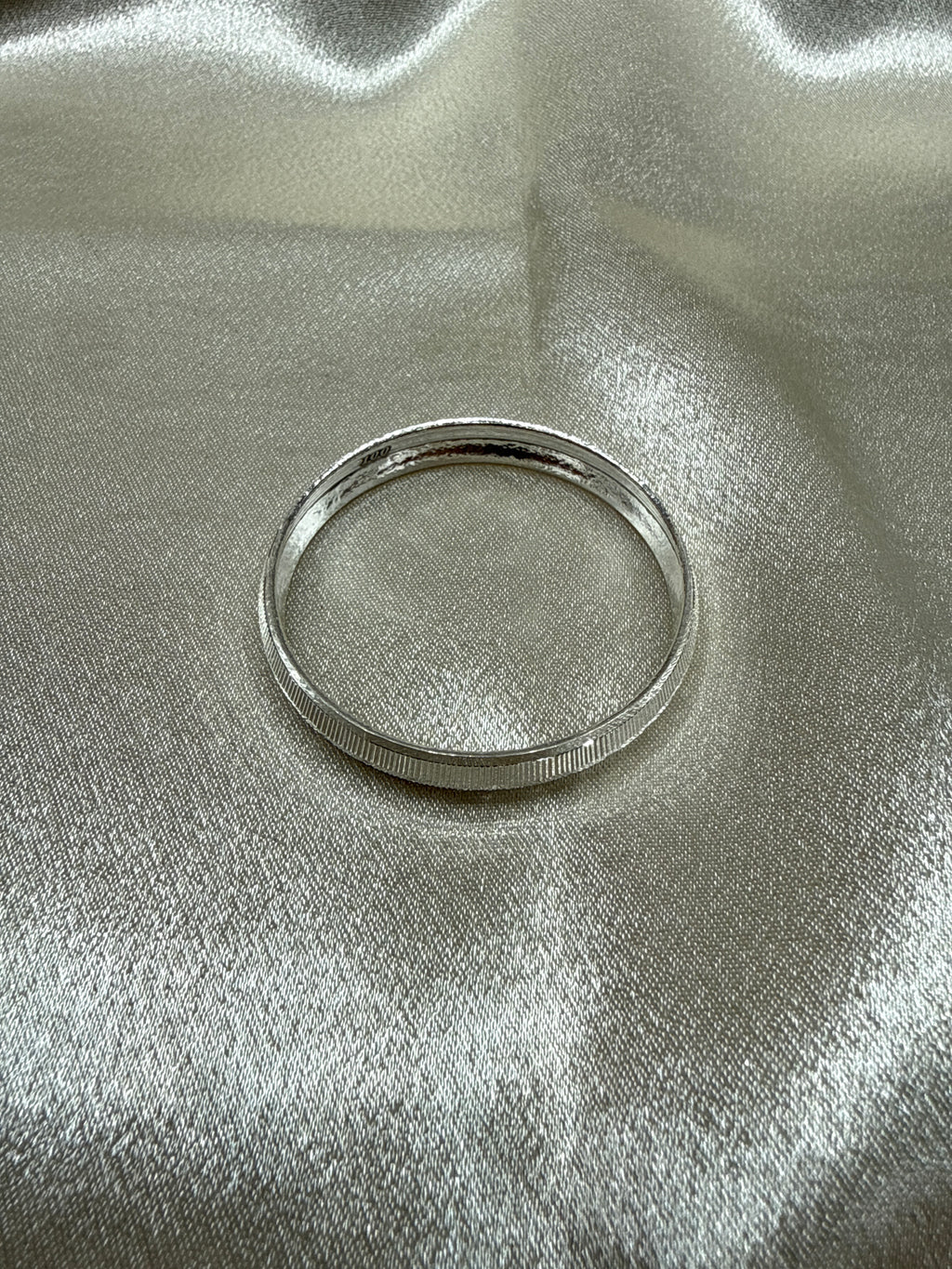 Baby Silver Designer Kara (12-24 months)