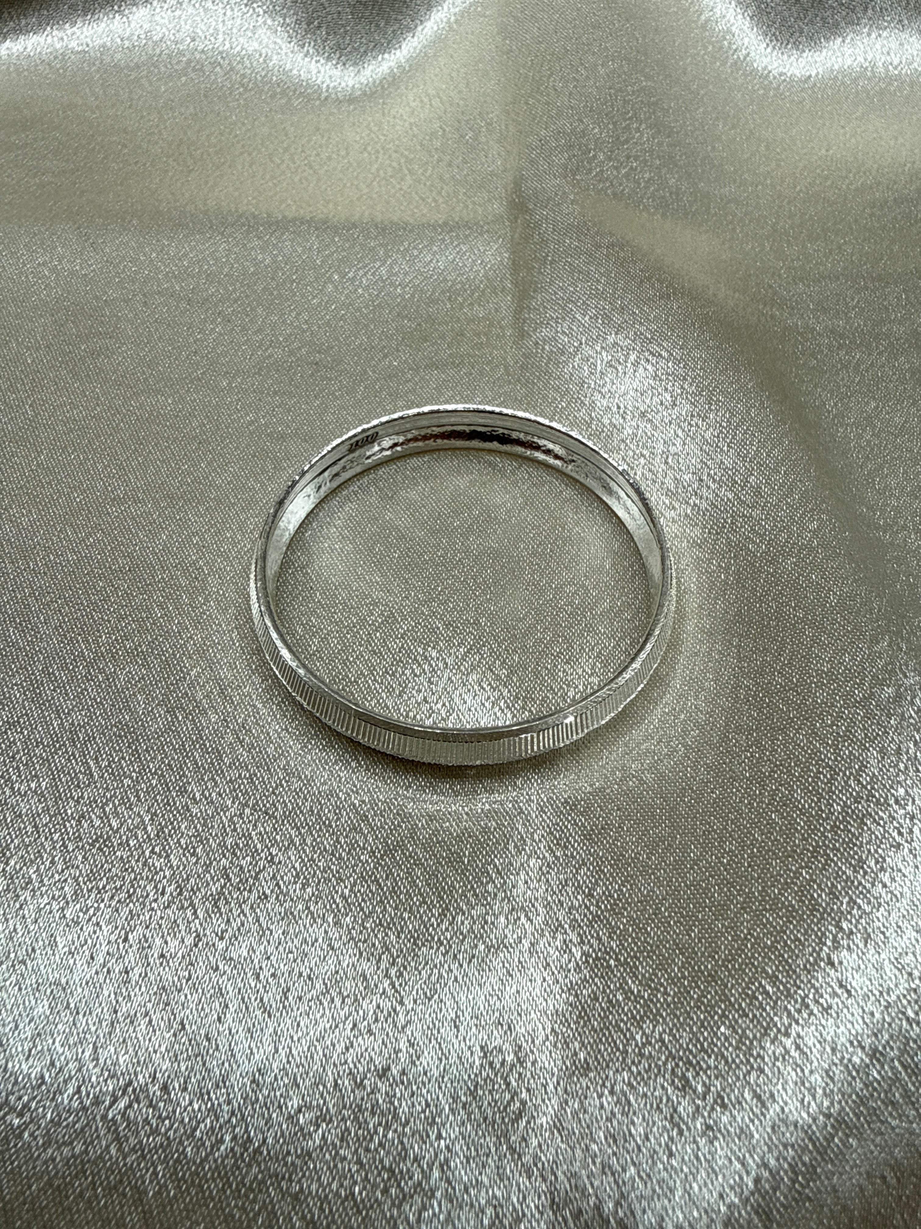 Baby Silver Designer Kara (12-24 months)