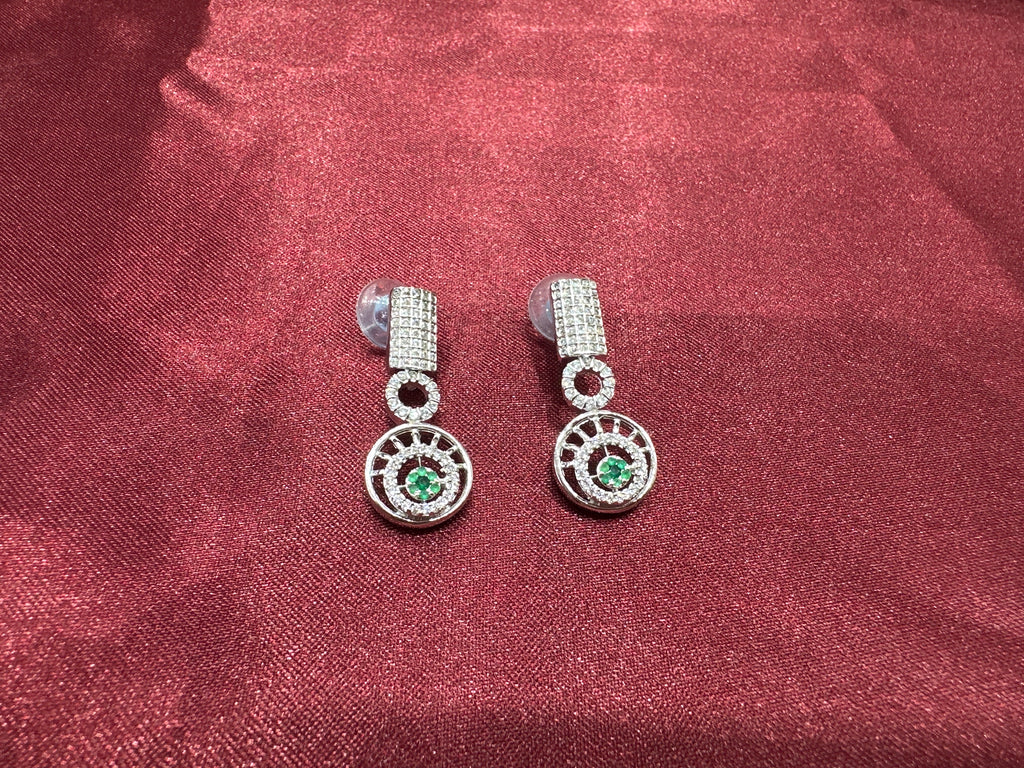 Women’s Designer Silver 925 Necklace