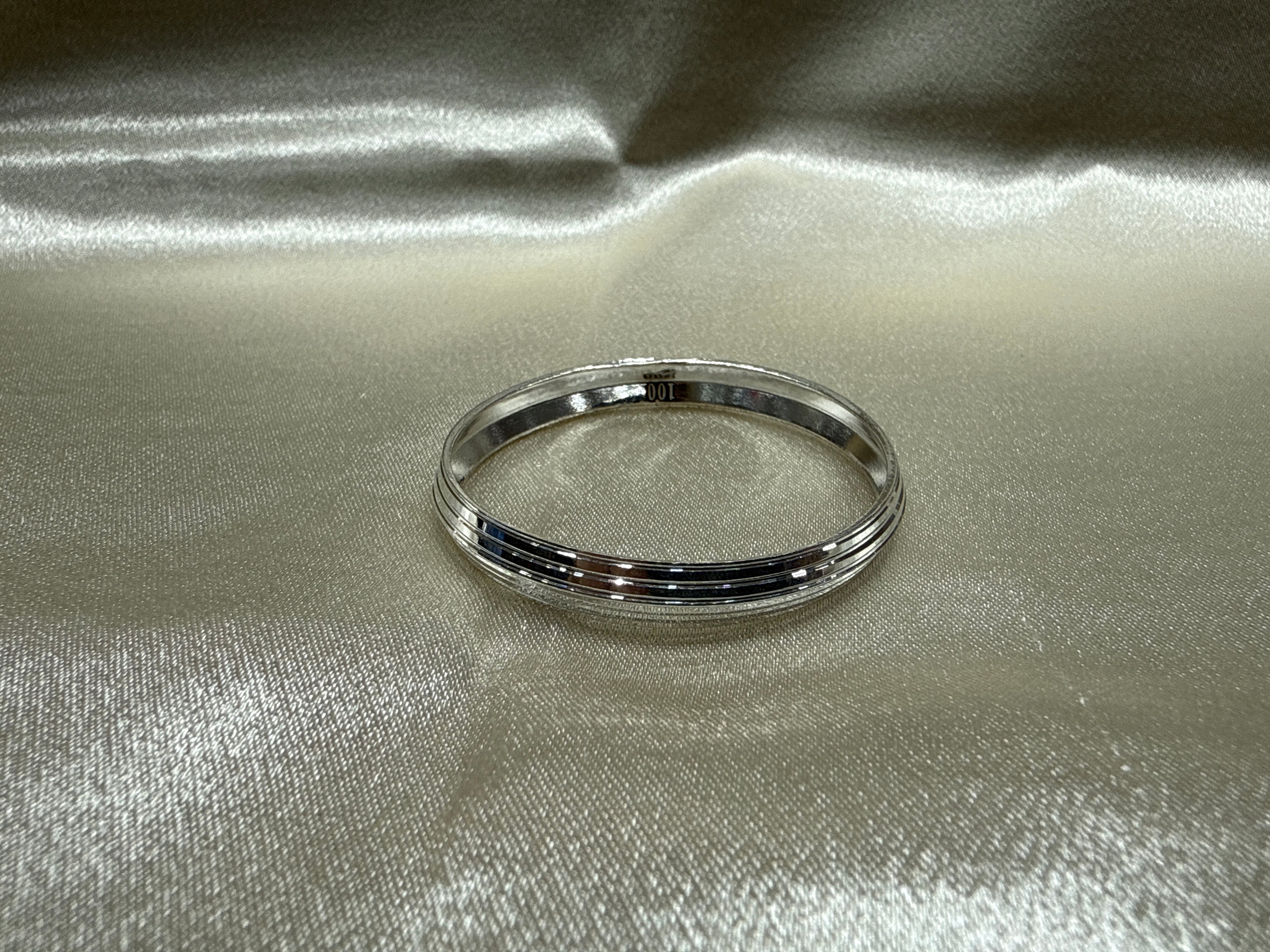 Baby Silver Designer Kara (2-4 years)