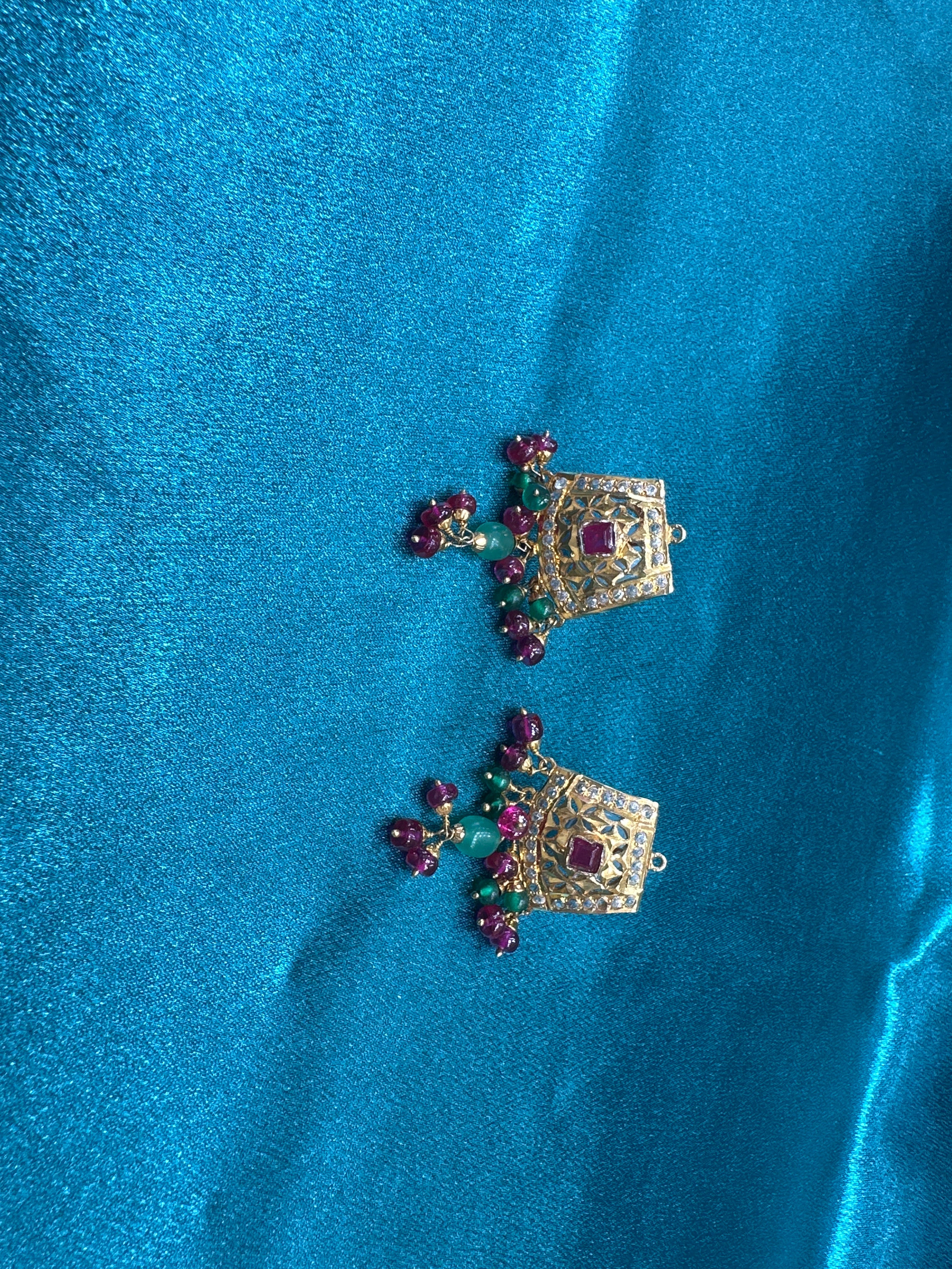 Women’s Designer Silver 925 Necklace