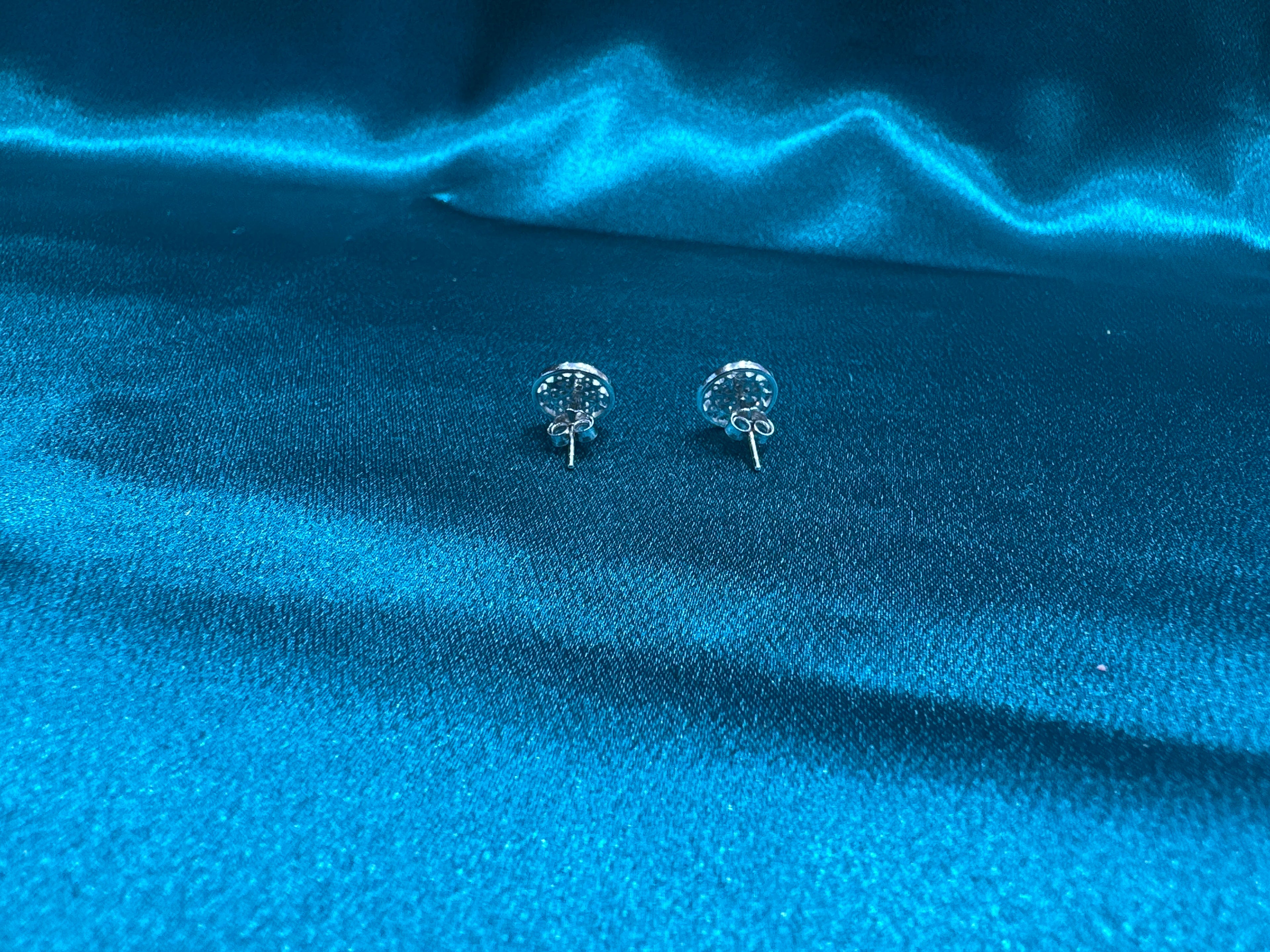 Women’s Fancy Silver pendant set