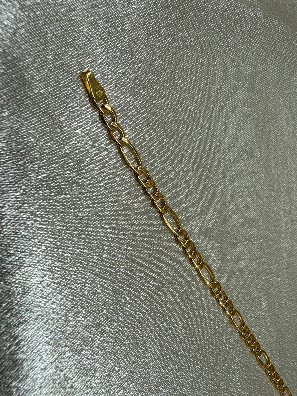 22k Gold Bracelet