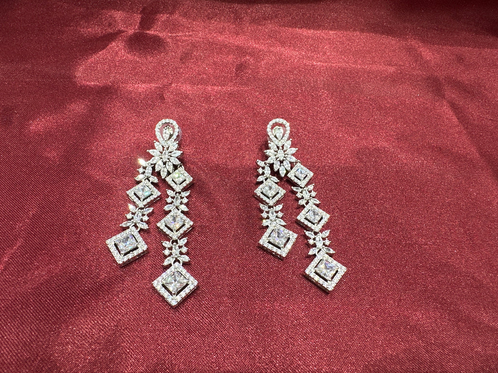 Women’s Designer Silver 925 Necklace