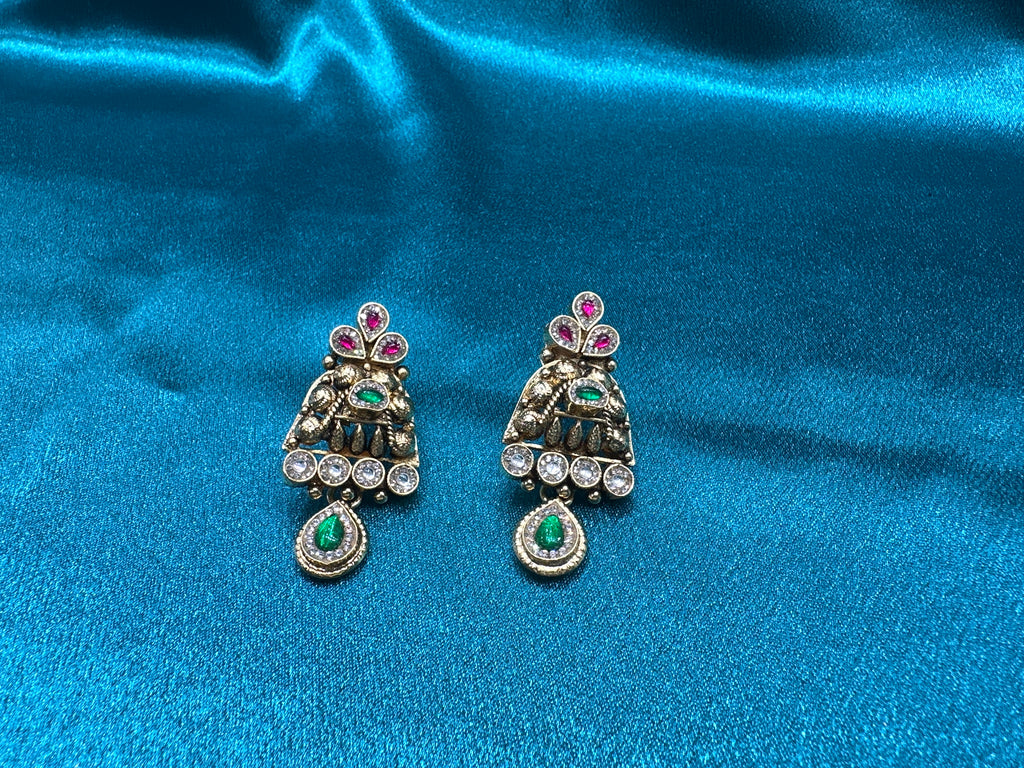 Women’s Designer Silver 925 Necklace