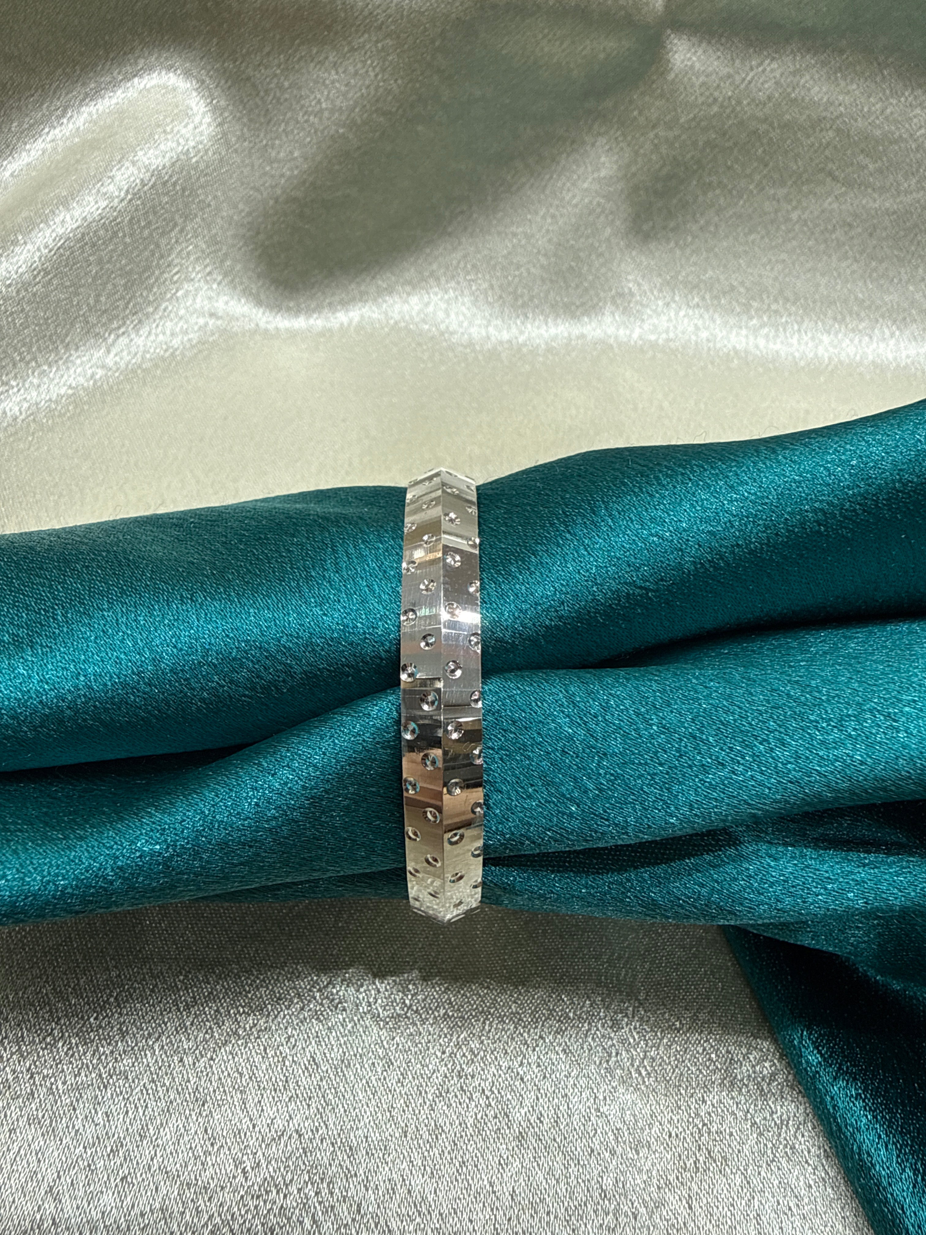 Baby Silver Designer Kara (2-4 years)