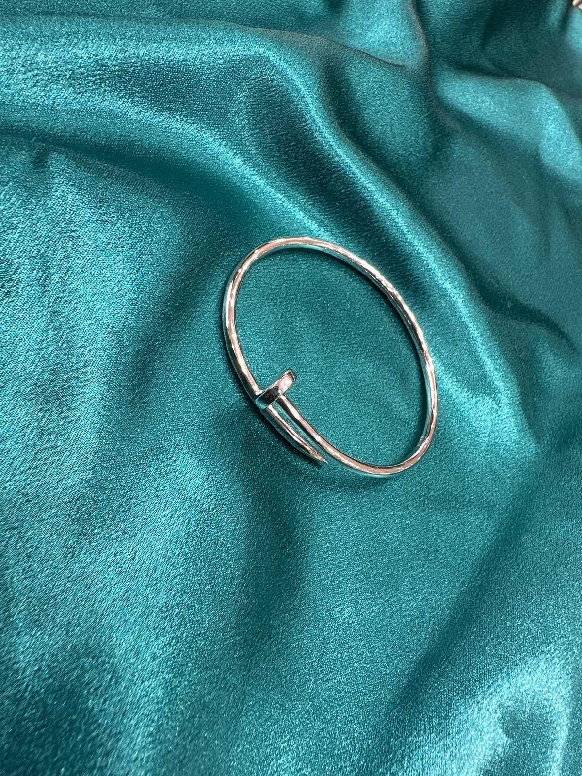 Women’s Fancy Silver 925 Bracelet