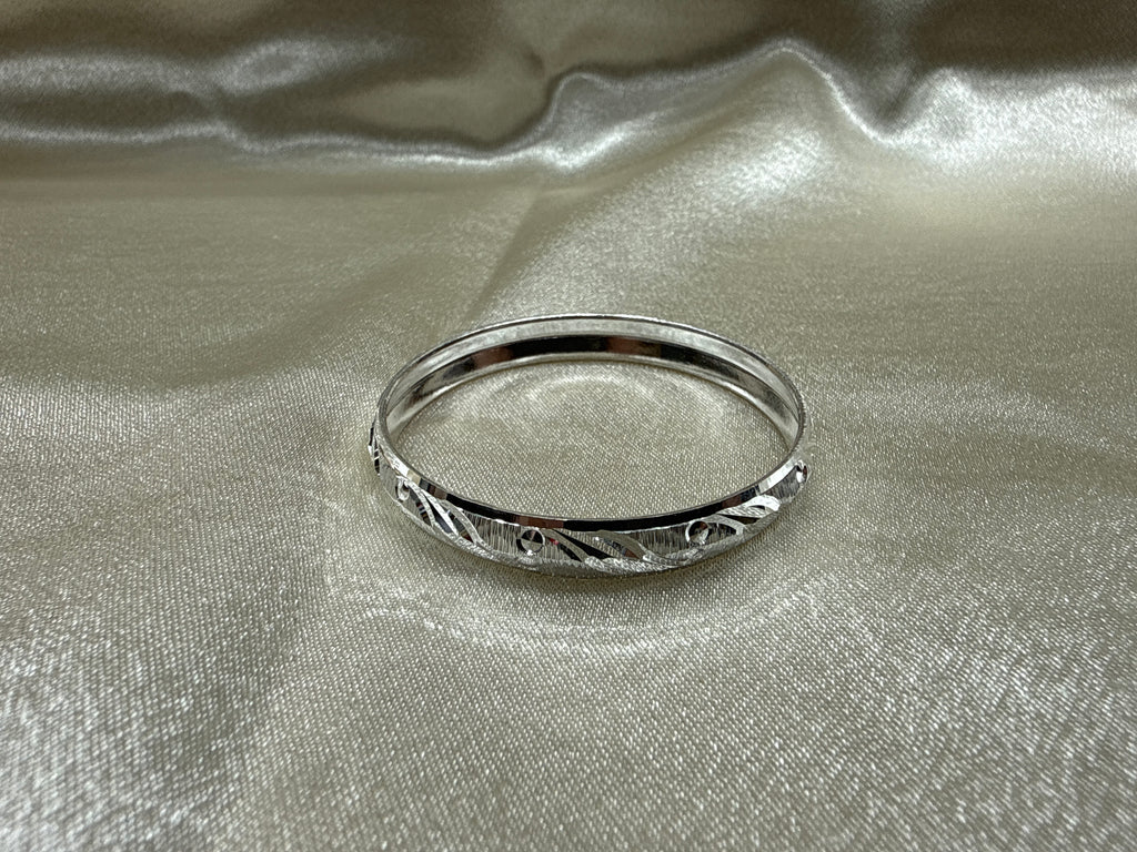 Baby Silver Designer Kara (2-4 years)