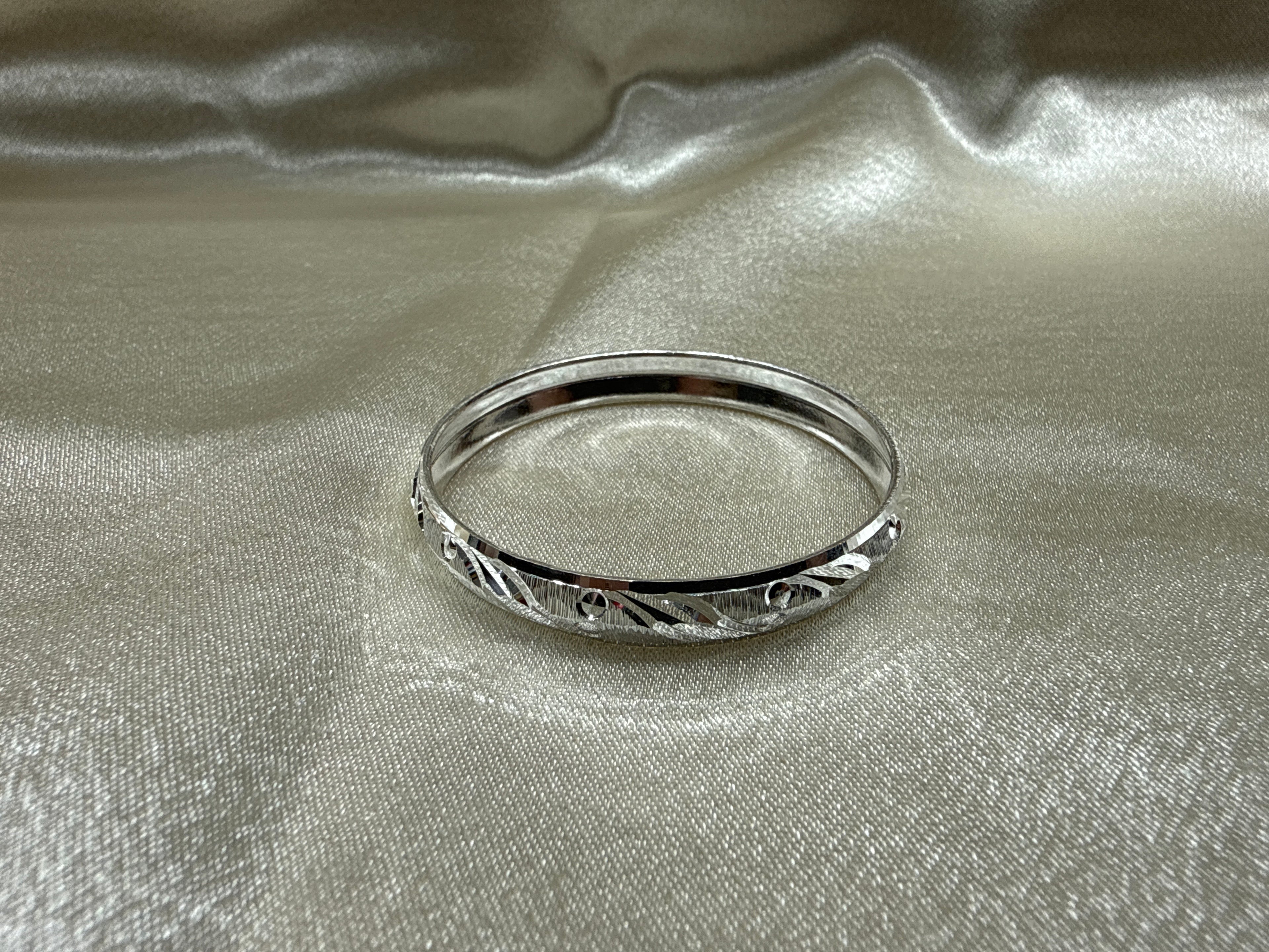 Baby Silver Designer Kara (2-4 years)