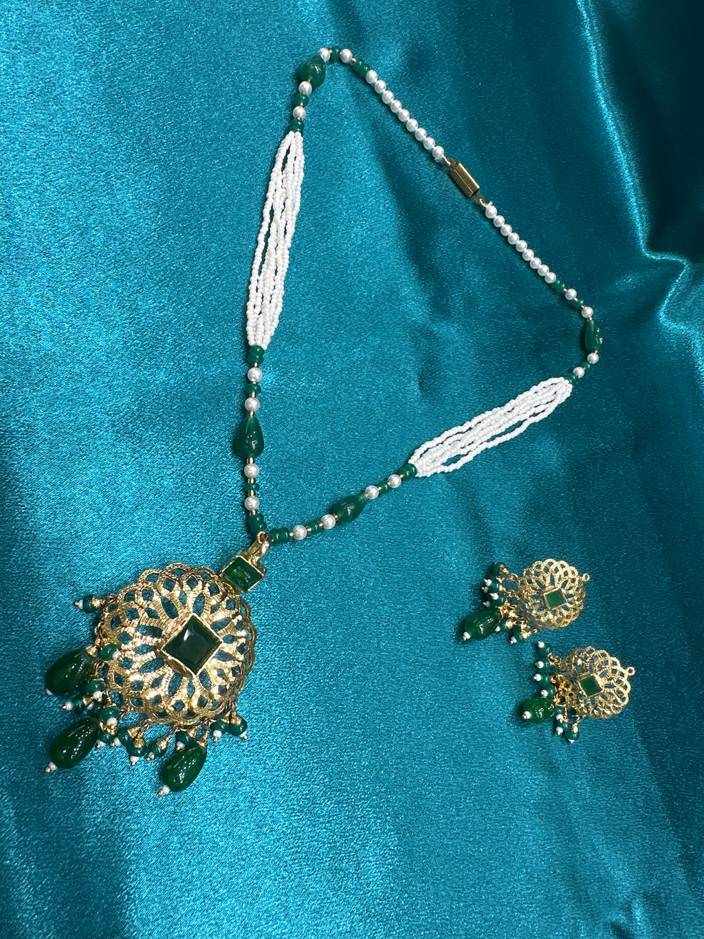 Women’s Designer Silver 925 Necklace