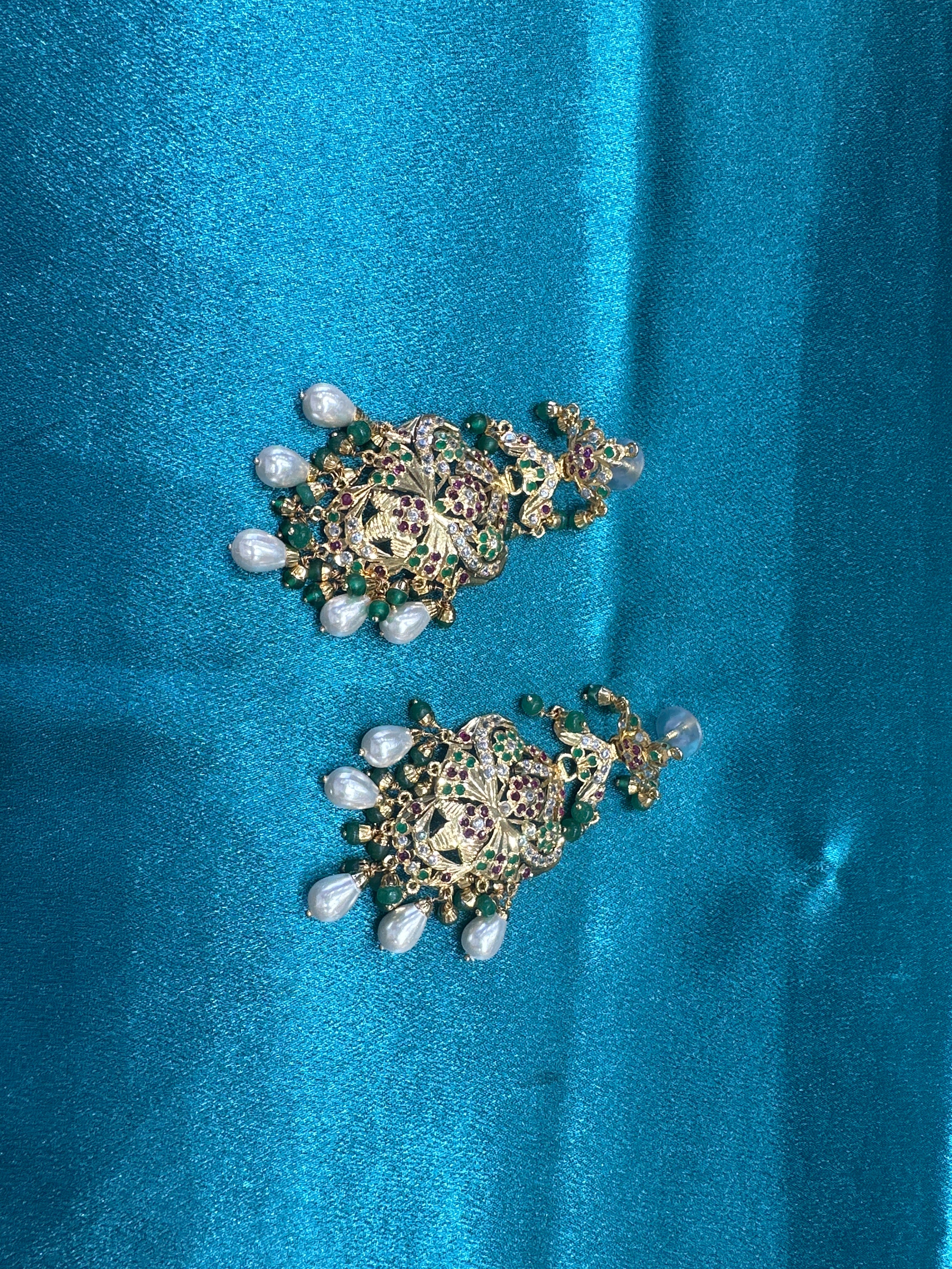 Women’s Designer Silver 925 Necklace