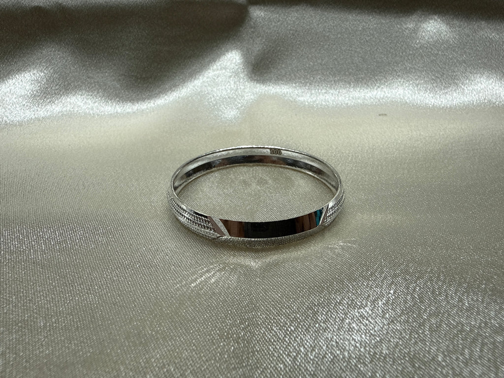 Baby Silver Designer Kara (2-4 years)