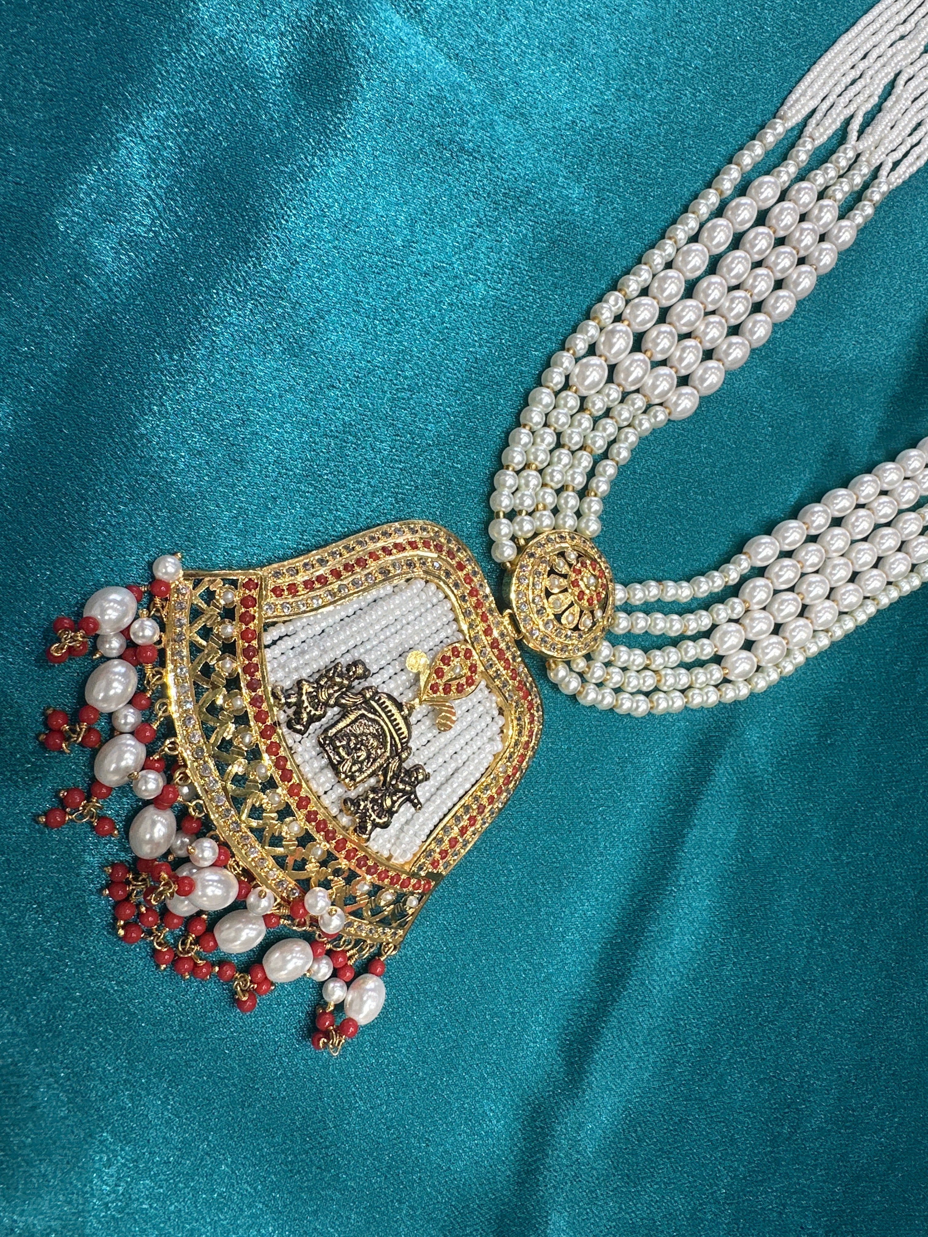 Women’s Designer Silver 925 Necklace