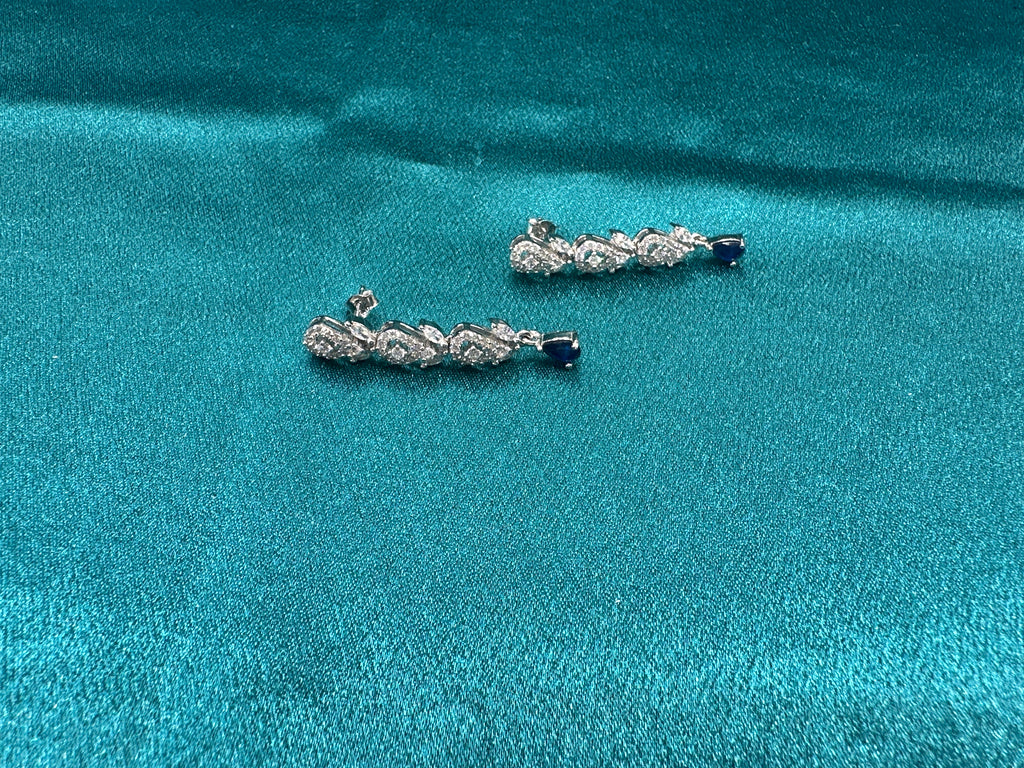 Women’s Designer Silver 925 Necklace