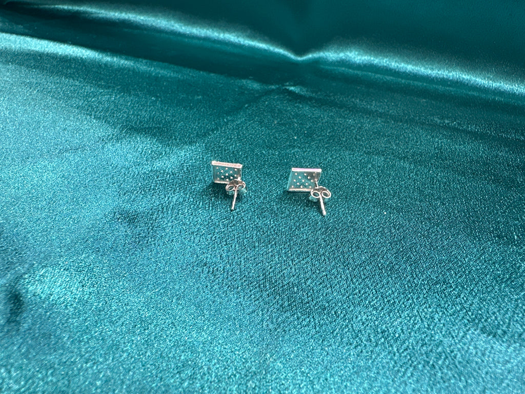 Women’s Fancy Silver pendant set