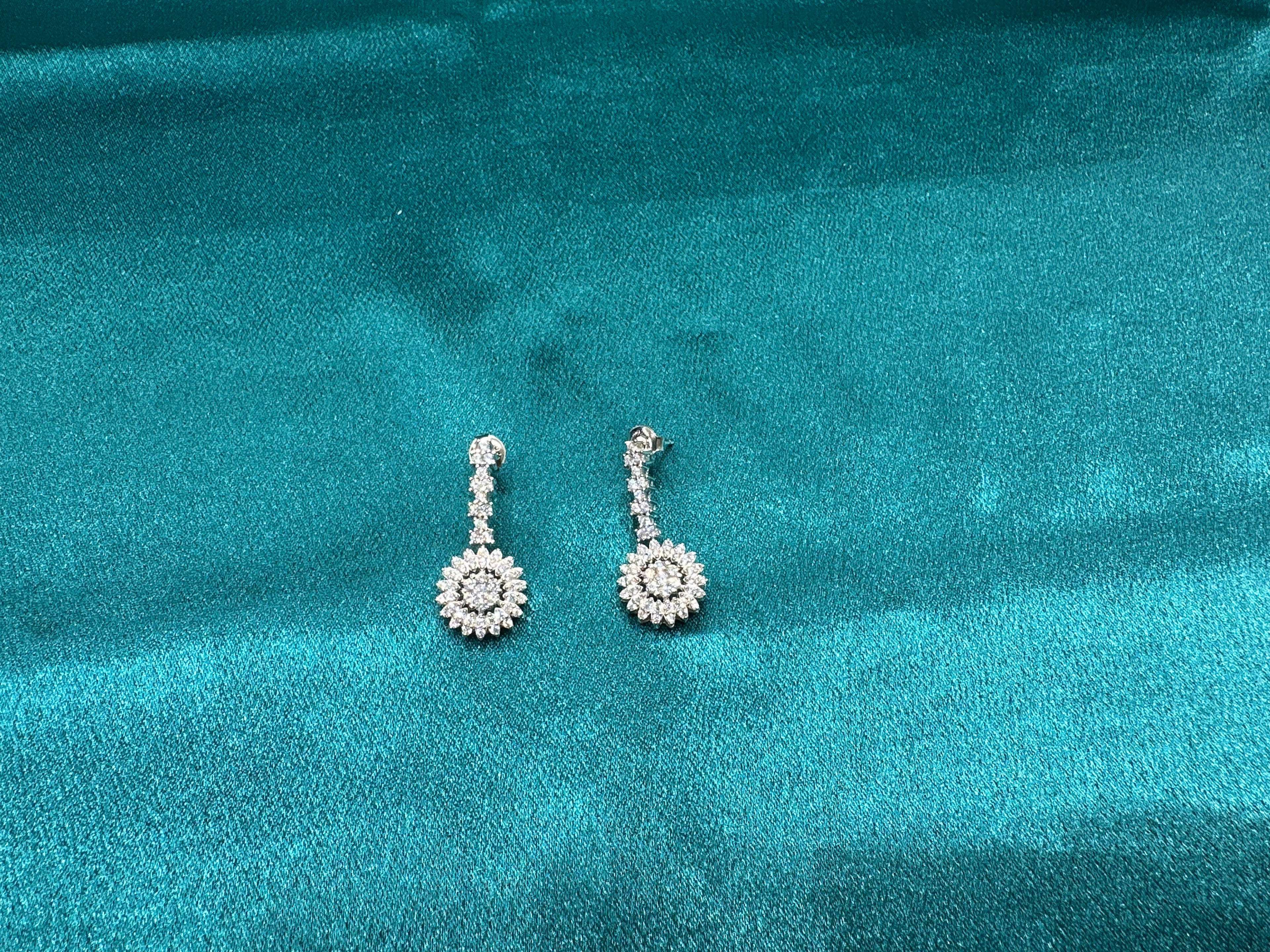 Women’s Designer Silver 925 Necklace