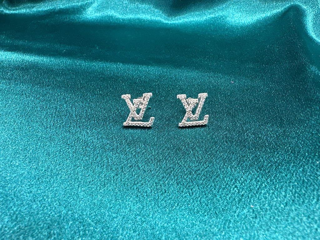 Women’s Fancy Silver Earrings