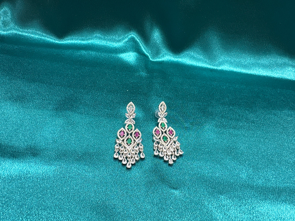 Women’s Designer Silver 925 Necklace