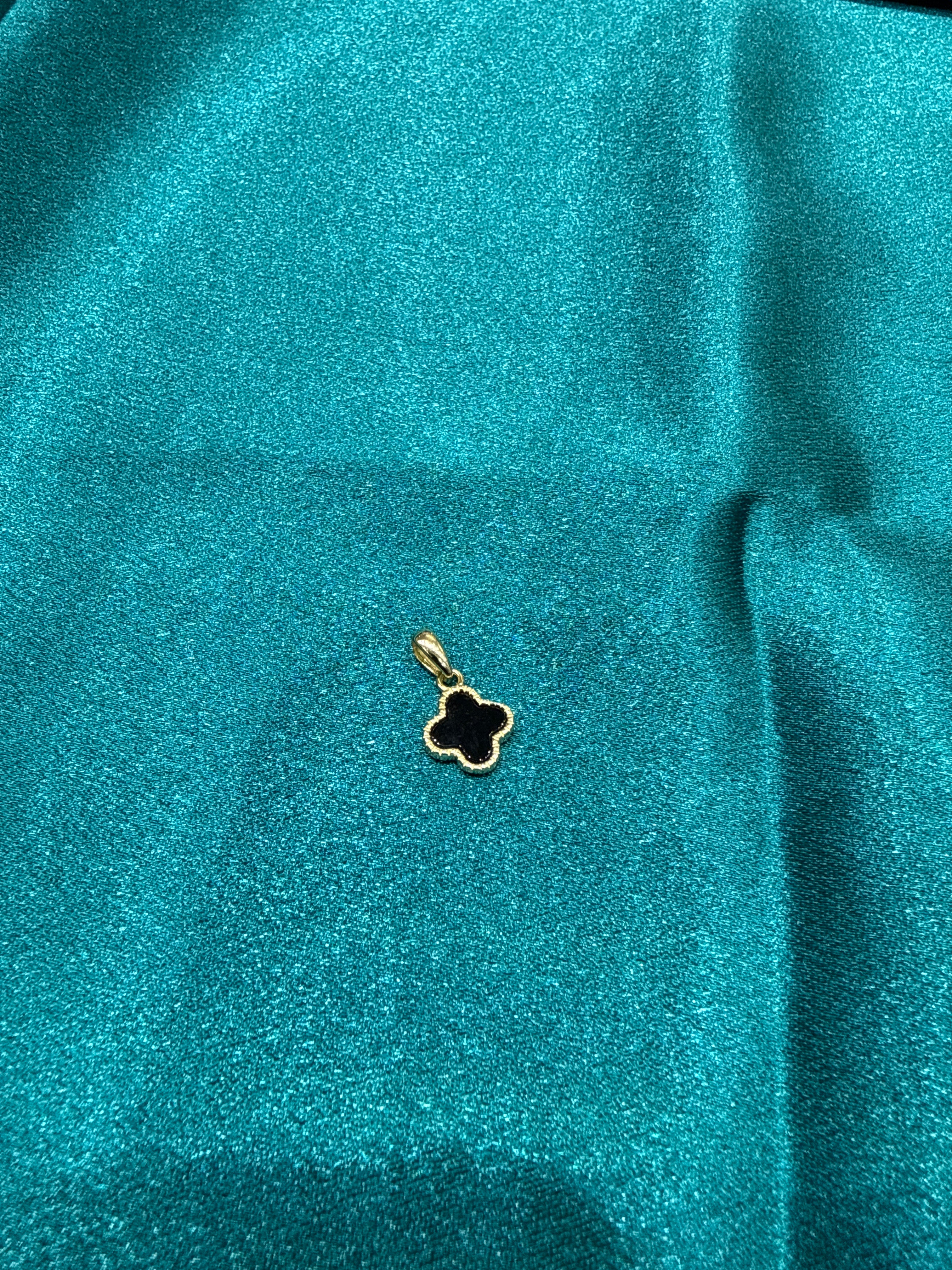 Silver Designer Pendant